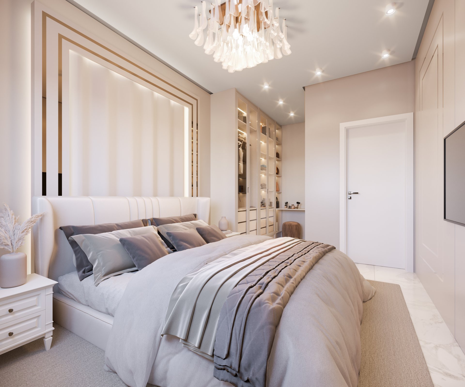 Selecionados Alto Padrão Mobiliado com Condição de Pagamento - Cliente Joelton