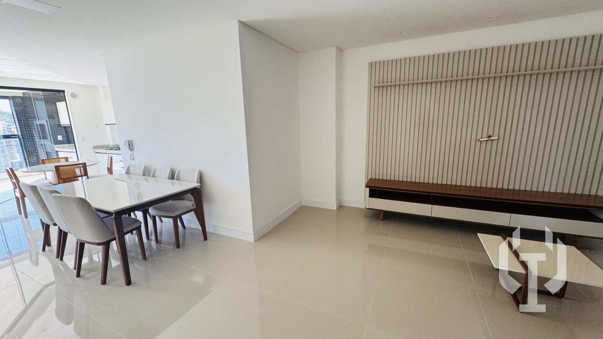  - Apartamento à venda, no Zurich Residence - Santana em Itapema, Meia Praia, com 3 quartos, 138m²