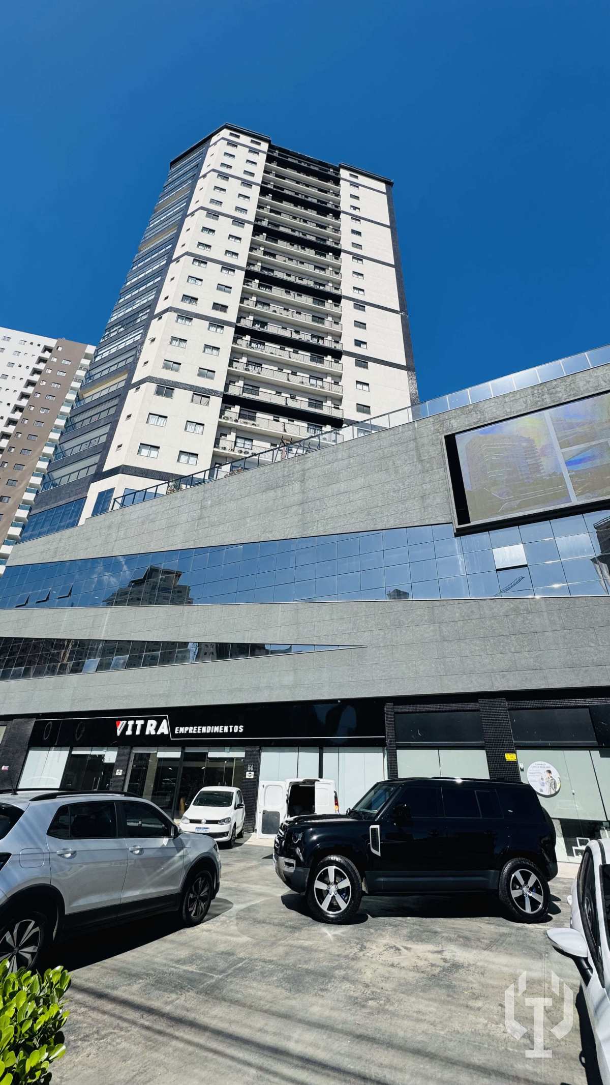Apartamento à venda, no Zurich Residence - Santana em Itapema, Meia Praia, com 3 quartos, 138m² - Invicta Itapema - Assessoria Imobiliária