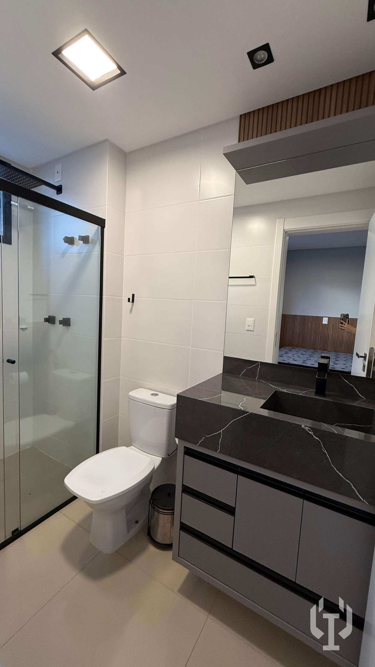  - Apartamento à venda, no Verità, Meia Praia, com 3 quartos, 112,45m²