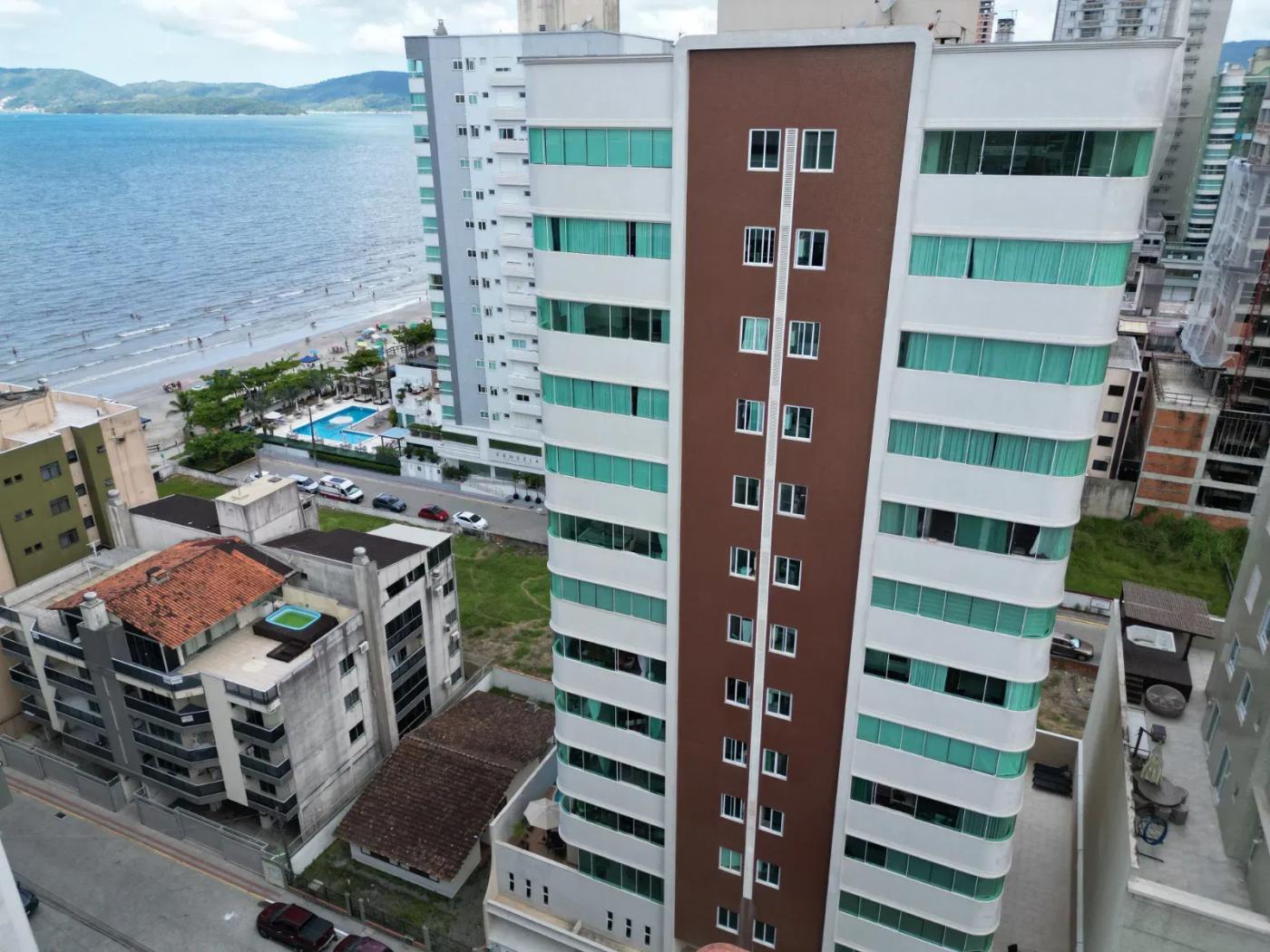 Apartamento à venda, 315m² - Frente Mar,Itapema