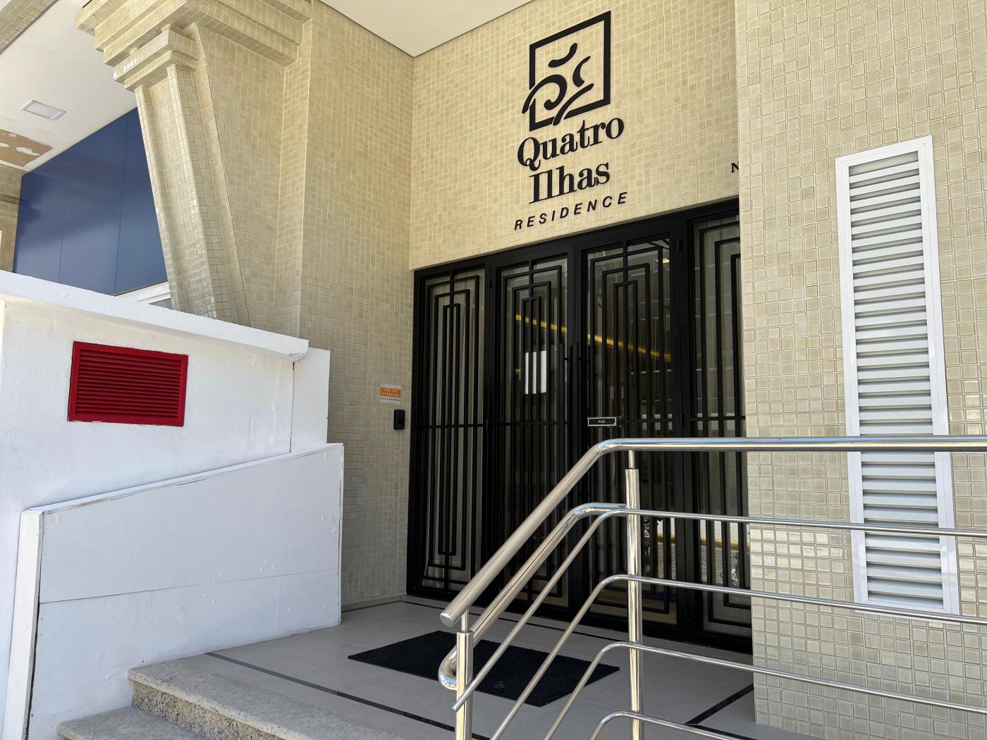 Apartamento à venda com 3 quartos, 138m² - Centro,Itapema