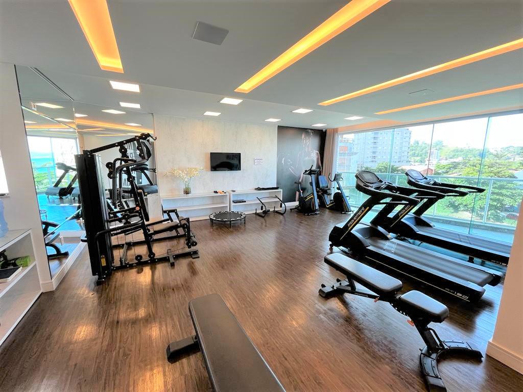  - Alto Padrão para Venda em Itapema, Centro, 3 dormitórios, 1 suíte, 4 banheiros, 2 vagas