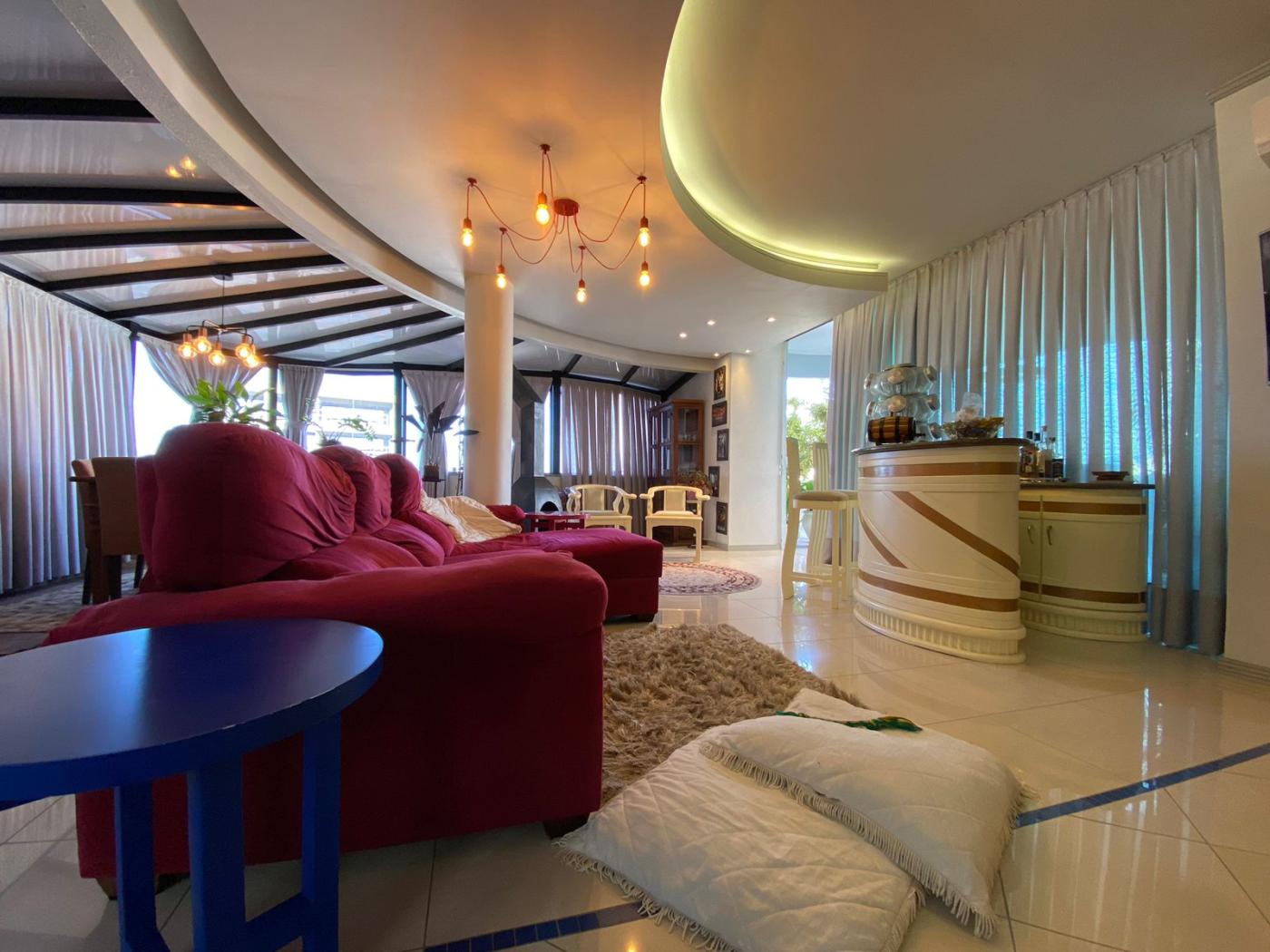  - Apartamento para Venda, Centro, 4 dormitórios, 3 suítes, 2 vagas