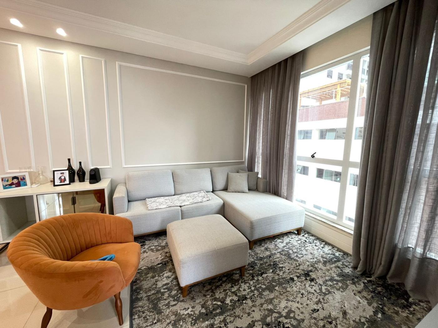 Apartamento à venda com 3 quartos, 130m² - Centro,Itapema