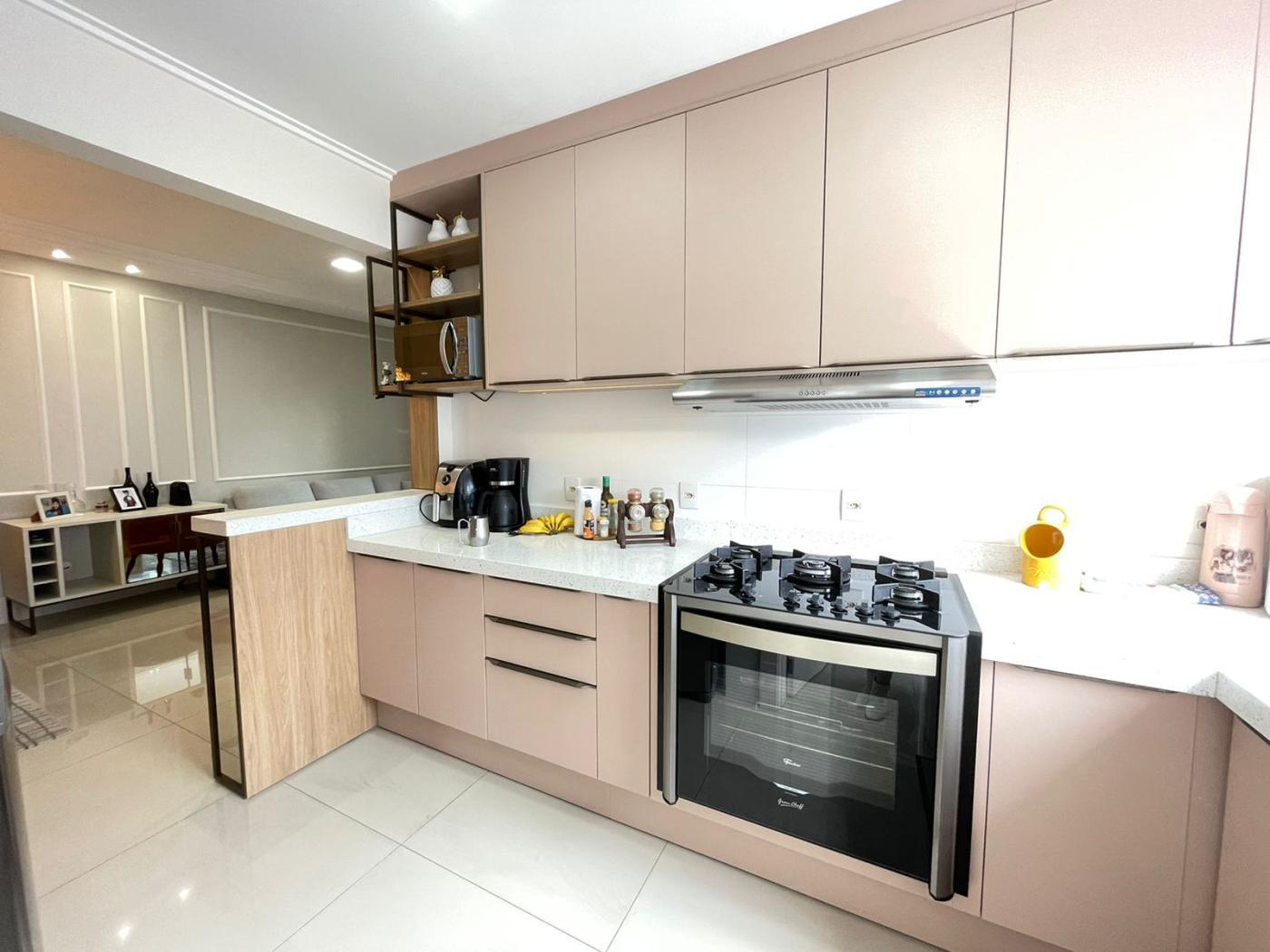  - Apartamento Mobiliado para Venda em Itapema, Centro, 3 dormitórios, 3 suítes, 2 vagas