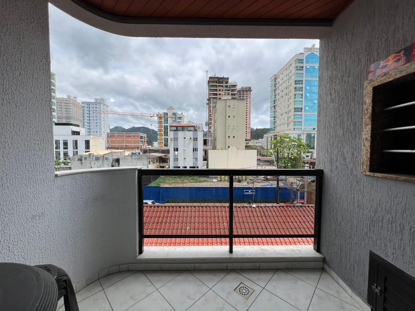  - Apartamento Mobiliado para Venda em Itapema, Centro, 2 dormitórios, 1 suíte, 1 vaga