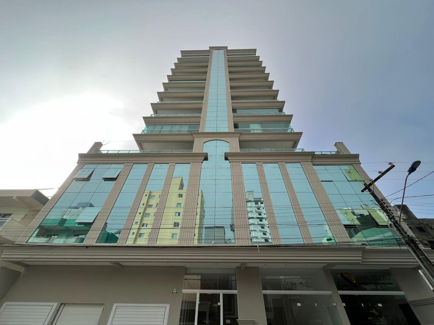 Apartamento à venda com 3 quartos, 140m² - Centro,Itapema