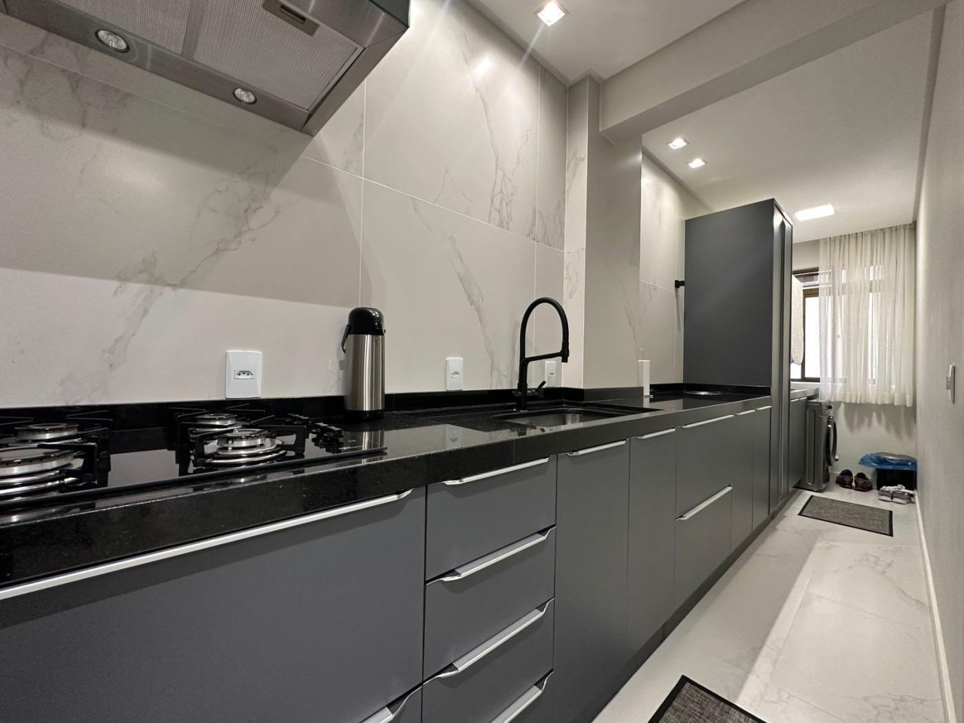 Apartamento à venda com 2 quartos, 85m² - Centro,Itapema