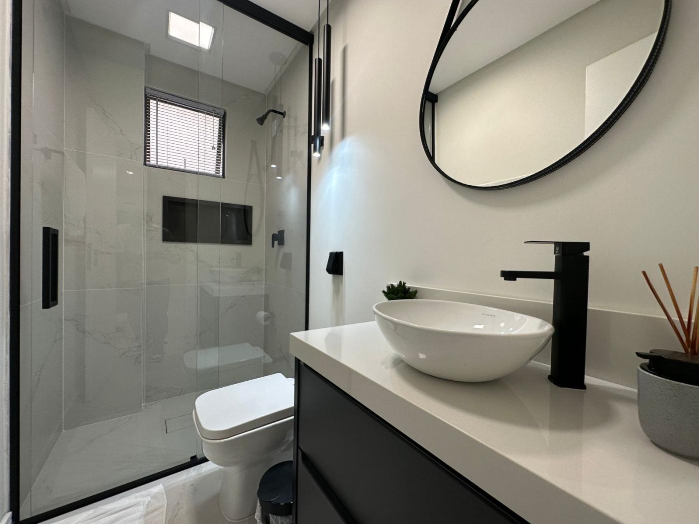 Apartamento à venda com 2 quartos, 85m² - Centro,Itapema