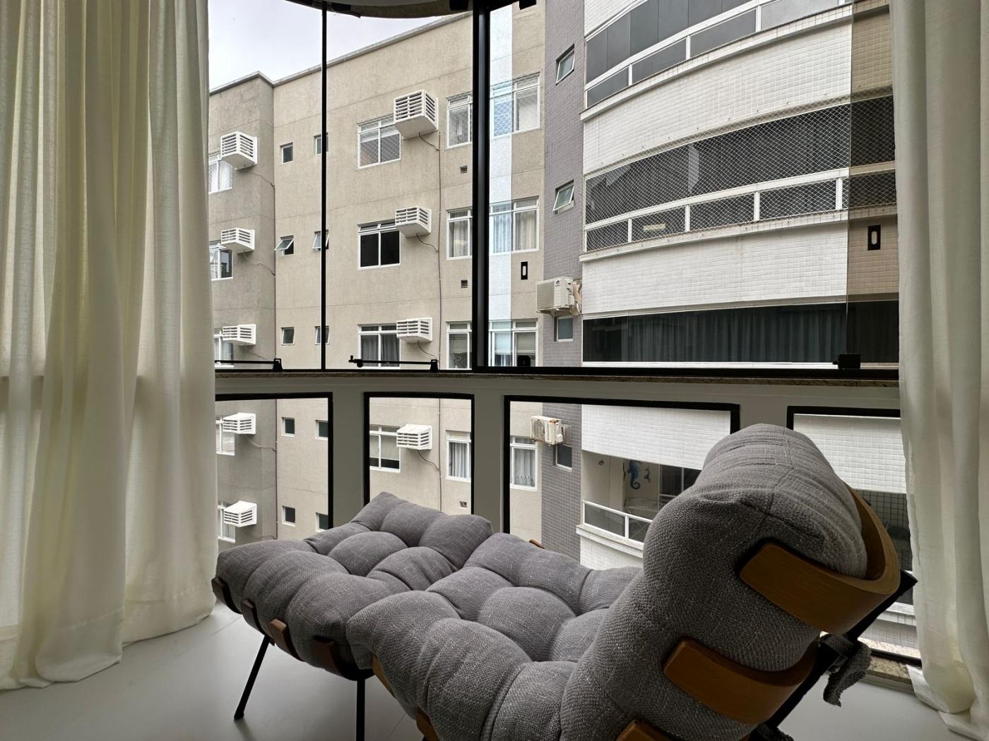  - Apartamento Mobiliado para Venda em Itapema, Centro, 2 dormitórios, 1 suíte, 1 vaga