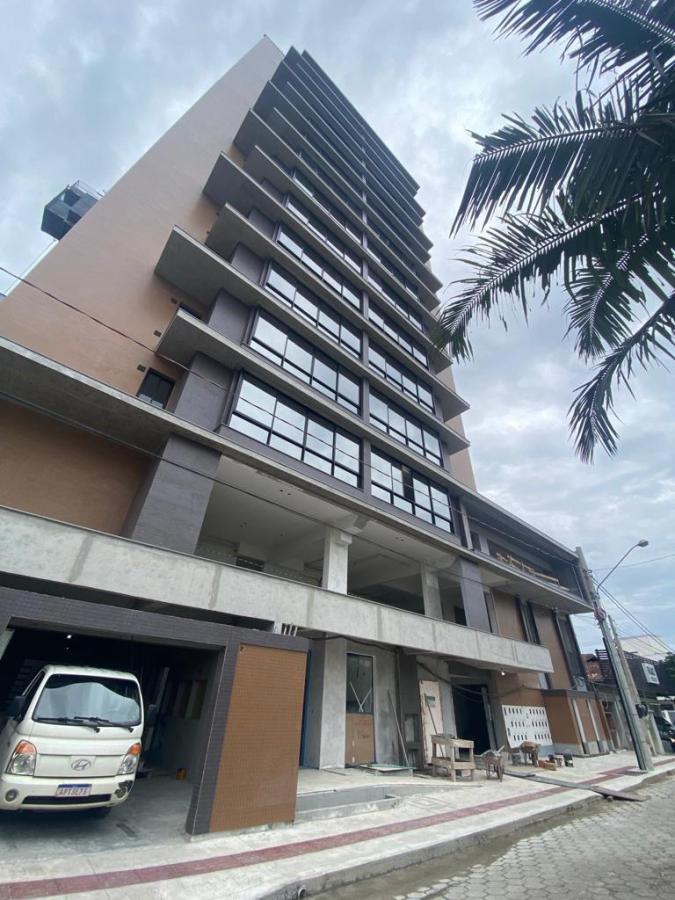 Apartamento à venda com 3 quartos, 116m² - Centro,Itapema