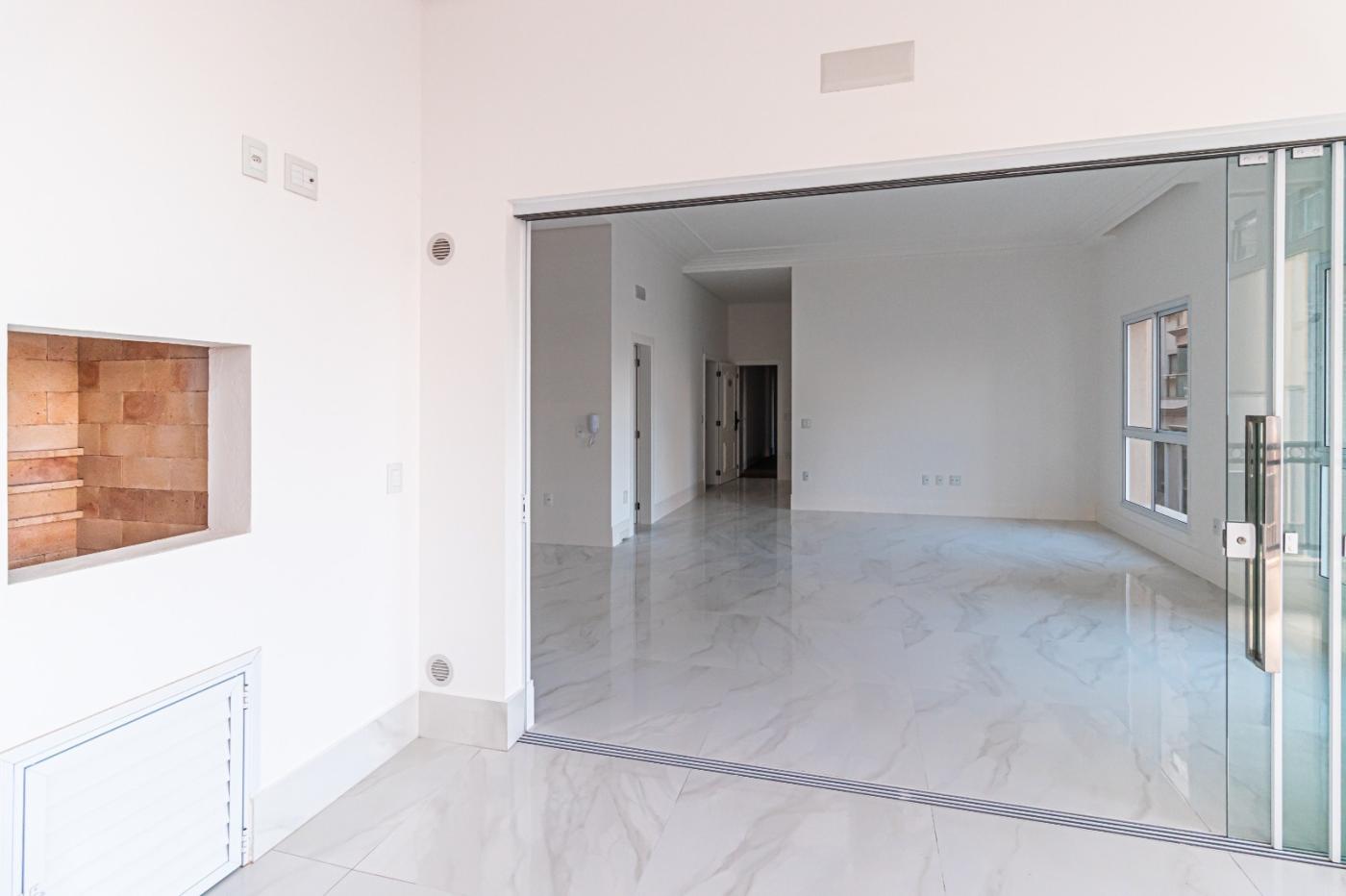 Apartamento à venda com 4 quartos, 196m² - Meia Praia,Itapema