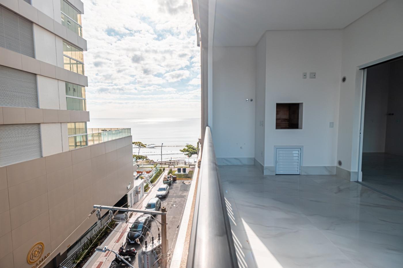 Apartamento à venda com 4 quartos, 196m² - Meia Praia,Itapema