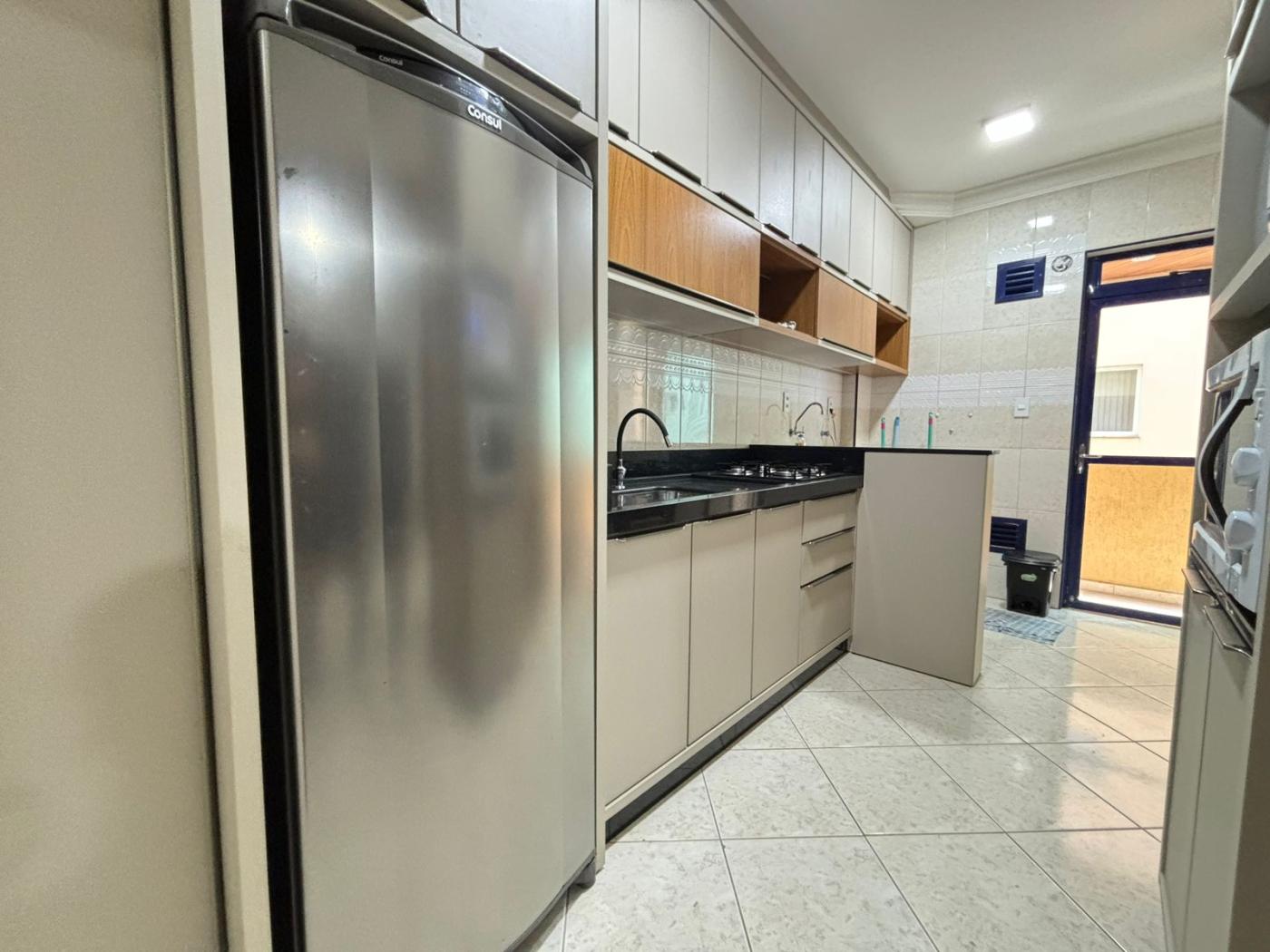 Apartamento à venda com 2 quartos, 130m² - Meia Praia,Itapema