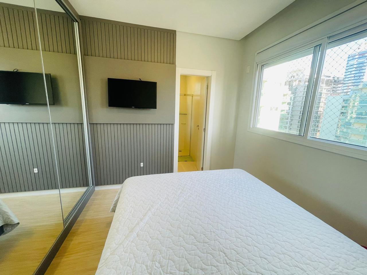 Apartamento à venda com 3 quartos, 117m² - Canto da Praia,Itapema