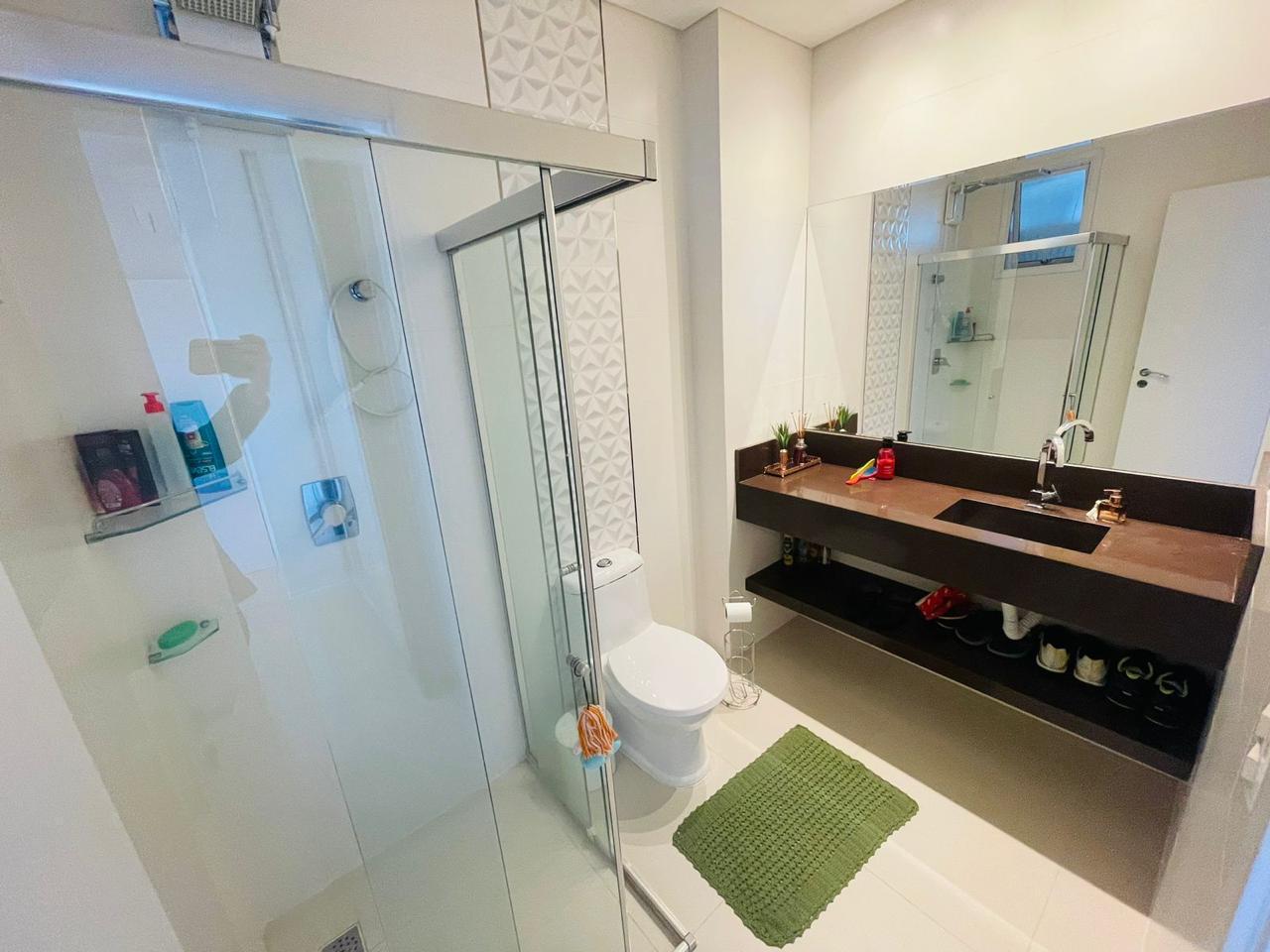 Apartamento à venda com 3 quartos, 117m² - Canto da Praia,Itapema