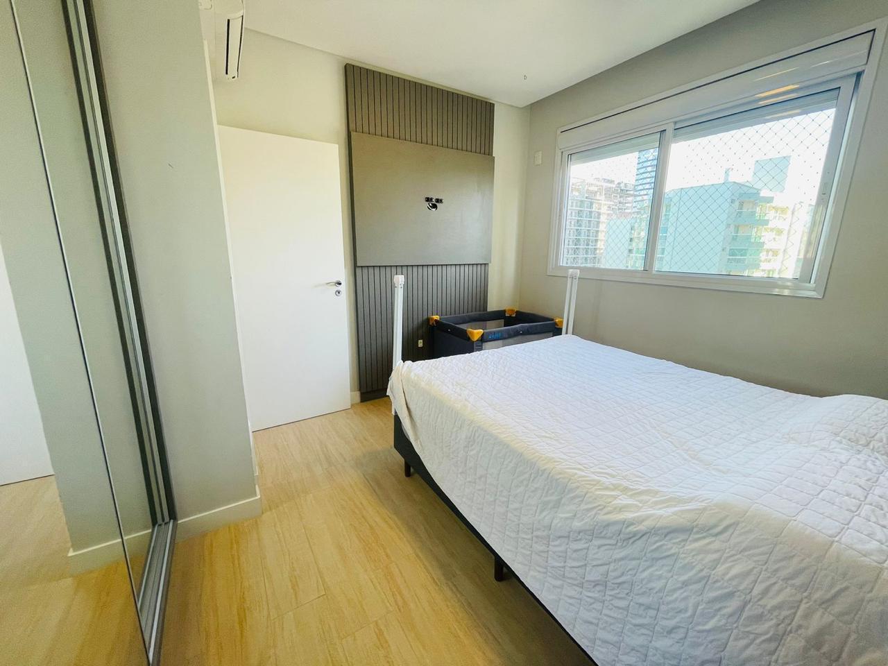 Apartamento à venda com 3 quartos, 117m² - Canto da Praia,Itapema