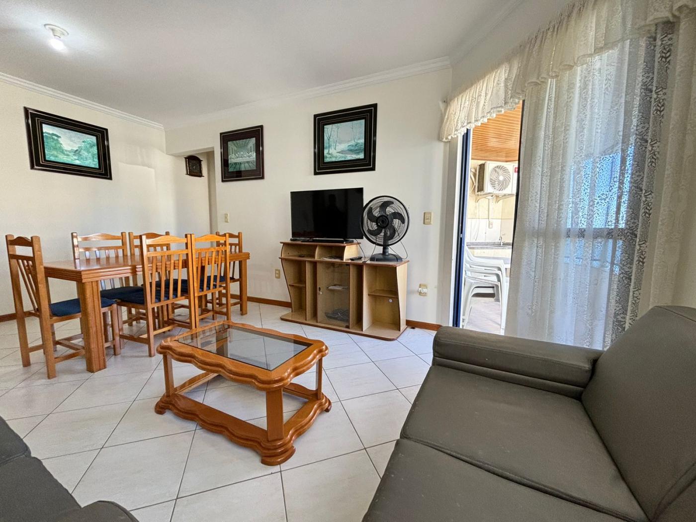 Apartamento à venda com 2 quartos, 92m² - Canto da Praia,Itapema