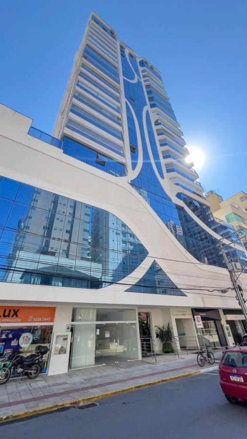 Apartamento à venda com 4 quartos, 188m² - Meia Praia,Itapema