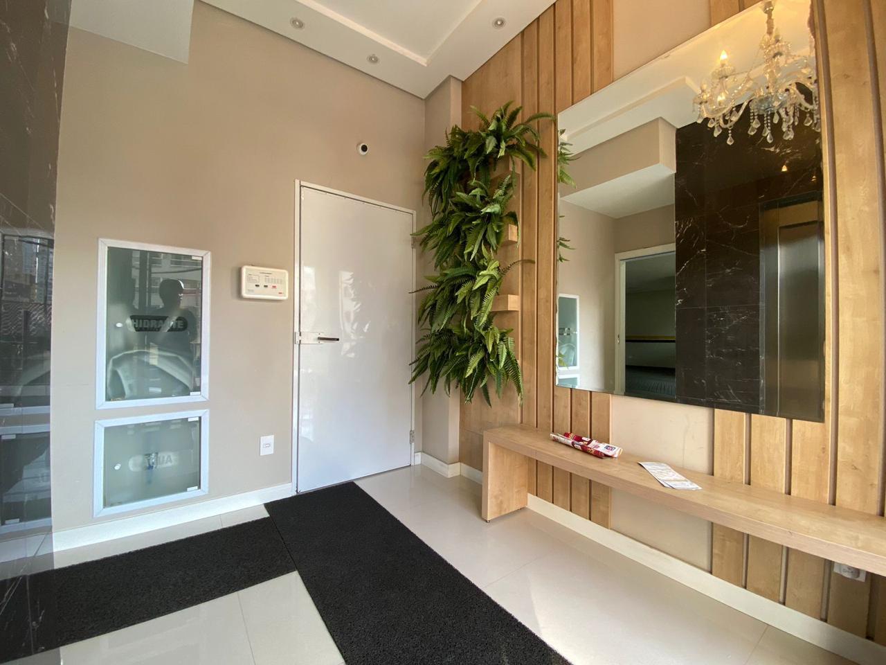 Apartamento à venda com 3 quartos, 123m² - Meia Praia,Itapema