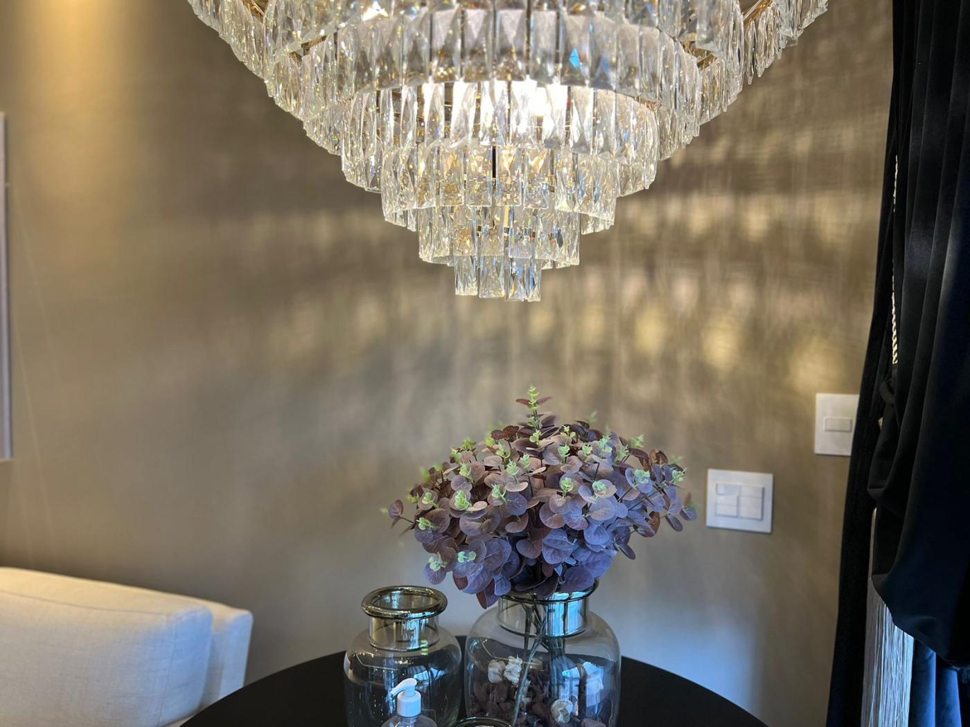 Apartamento à venda com 3 quartos, 131m² - Meia Praia,Itapema