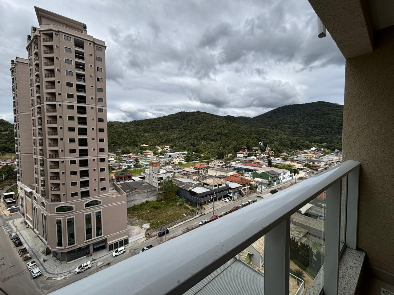  - Apartamento Mobiliado para Venda em Itapema, Tabuleiro, 2 dormitórios, 1 suíte, 2 banheiros, 1 vaga