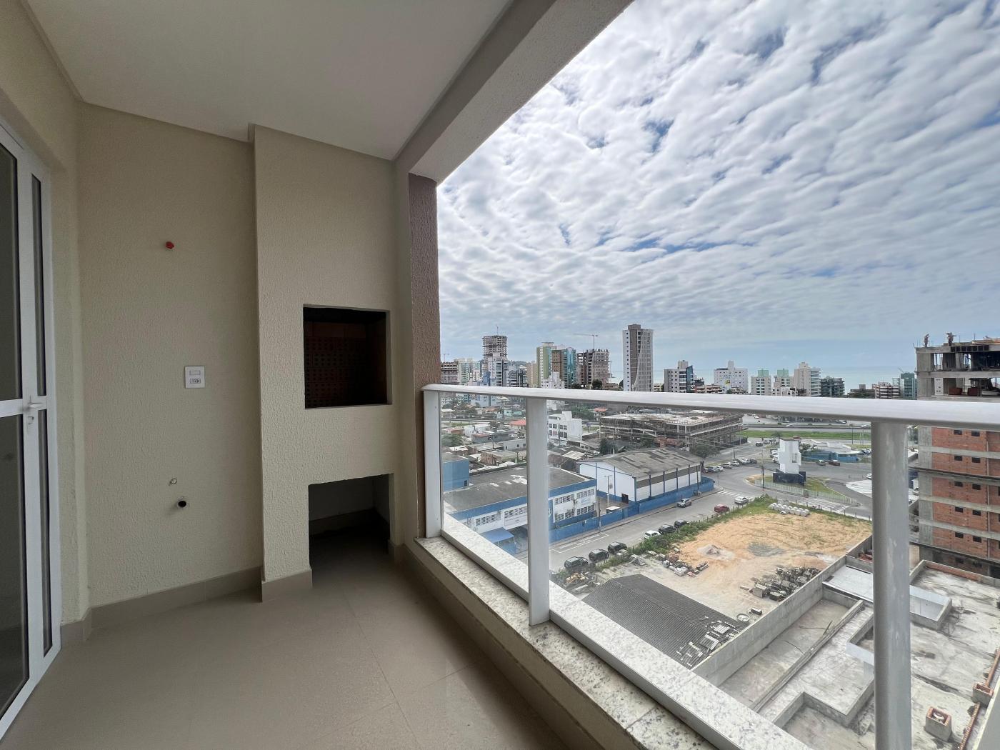 Apartamento à venda com 2 quartos, 66m² - Tabuleiro,Itapema