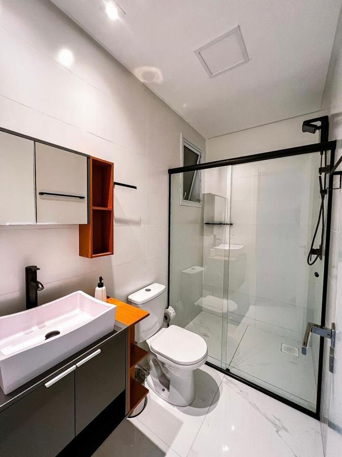 Apartamento à venda com 3 quartos, 70m² - Tabuleiro,Itapema