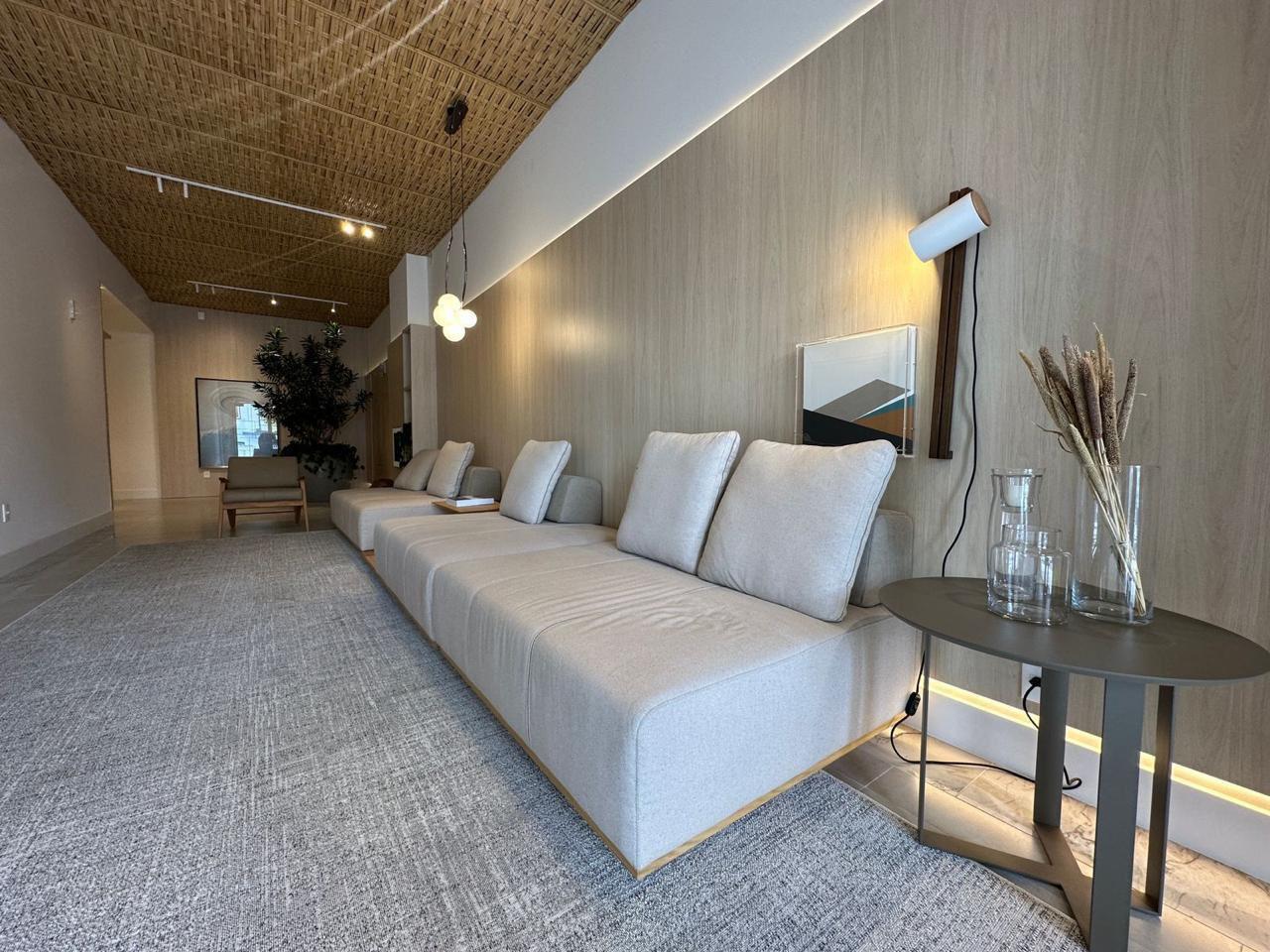 Apartamento à venda com 3 quartos, 197m² - Meia Praia,Itapema