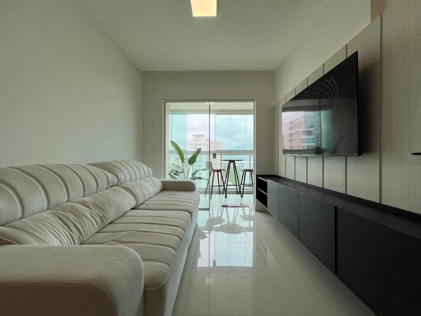 Apartamento à venda com 2 quartos, 80m² - Meia Praia,Itapema