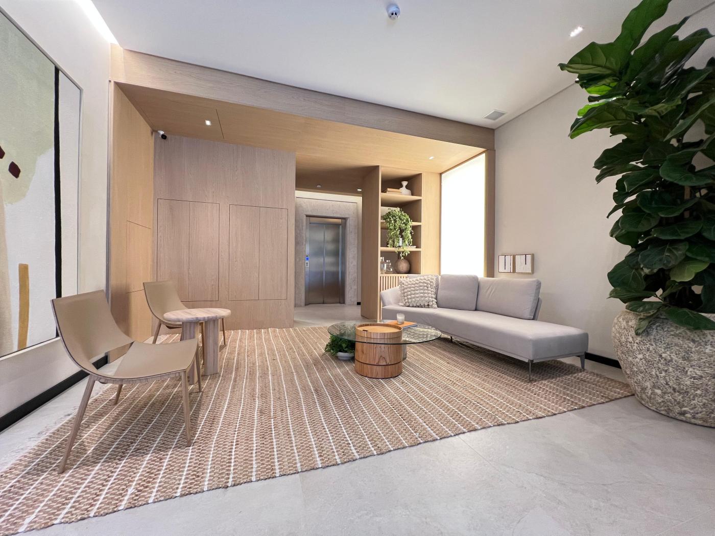 Apartamento à venda com 3 quartos, 160m² - Meia Praia,Itapema