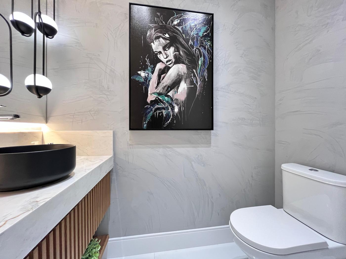 Apartamento à venda com 3 quartos, 129m² - Meia Praia,Itapema