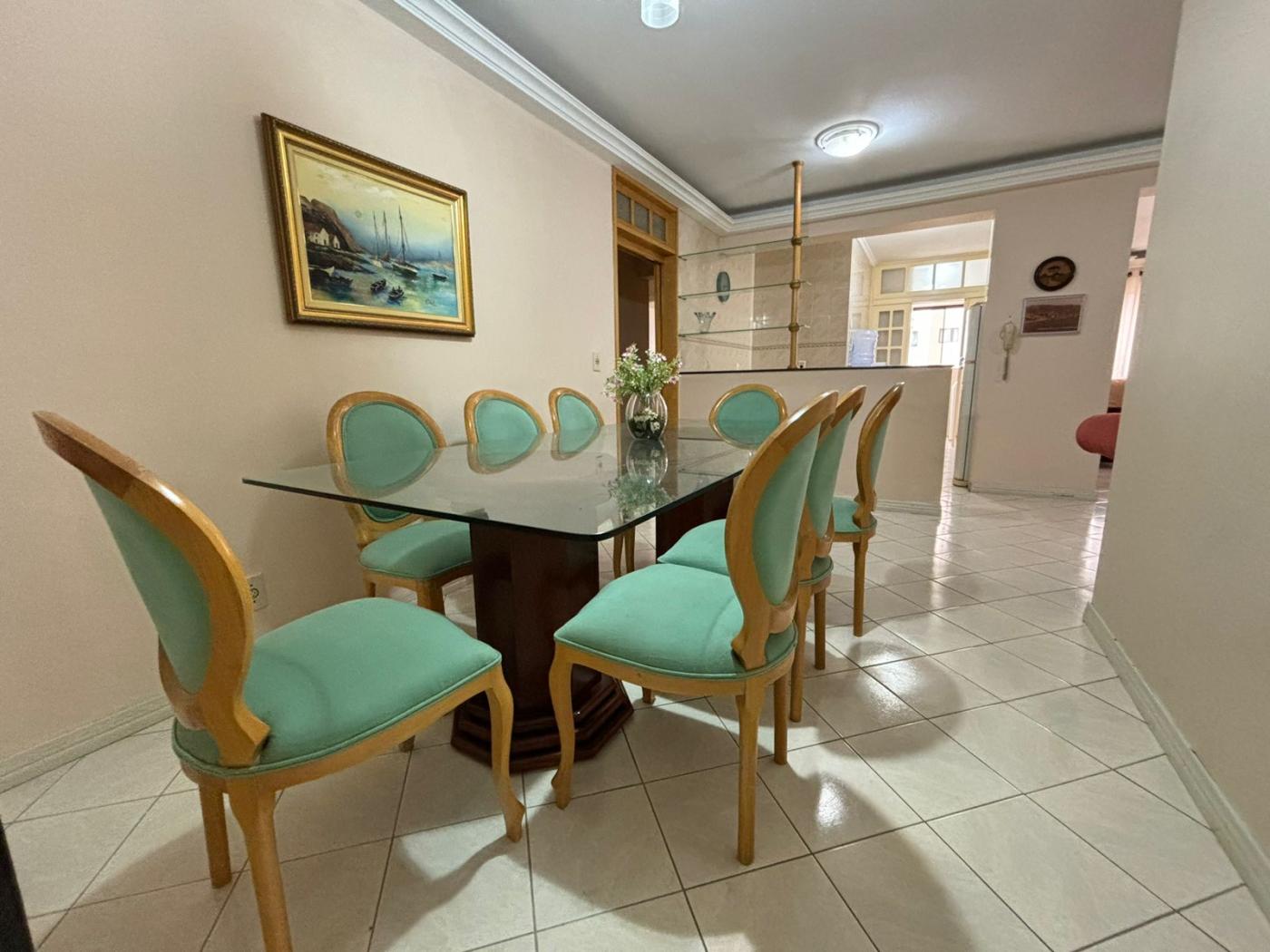 Apartamento à venda com 3 quartos, 172m² - Meia Praia,Itapema