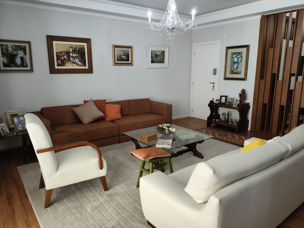 Apartamento à venda com 4 quartos, 193m² - Meia Praia,Itapema