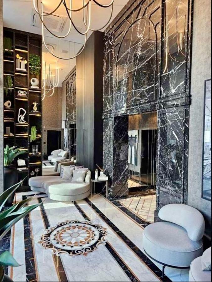 Apartamento à venda com 3 quartos, 128m² - Meia Praia,Itapema