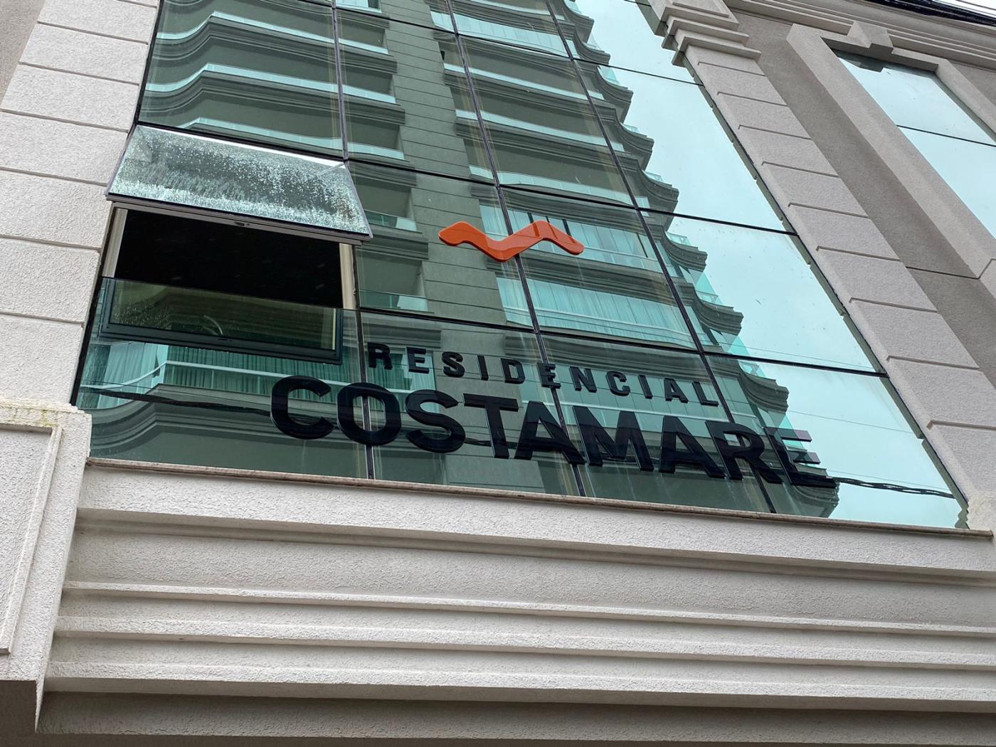 Apartamento à venda com 4 quartos, 145m² - Meia Praia,Itapema