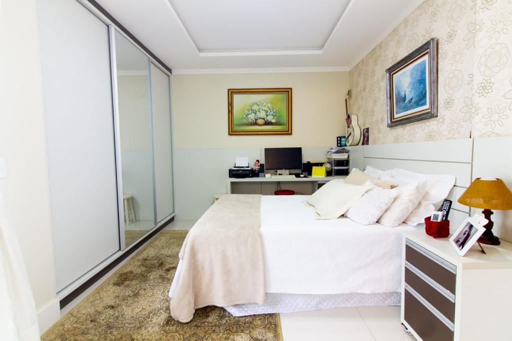 Apartamento à venda com 4 quartos - Meia Praia,Itapema