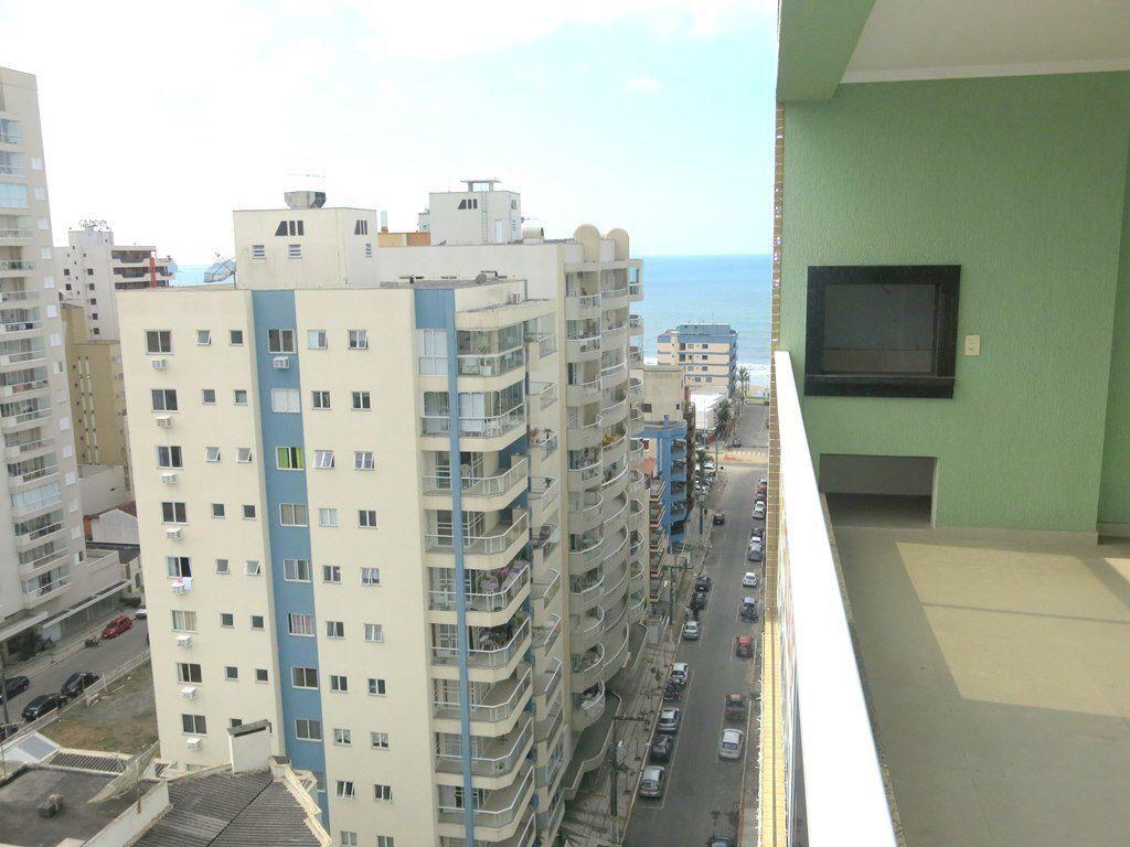 Apartamento à venda com 4 quartos, 193m² - Meia Praia,Itapema