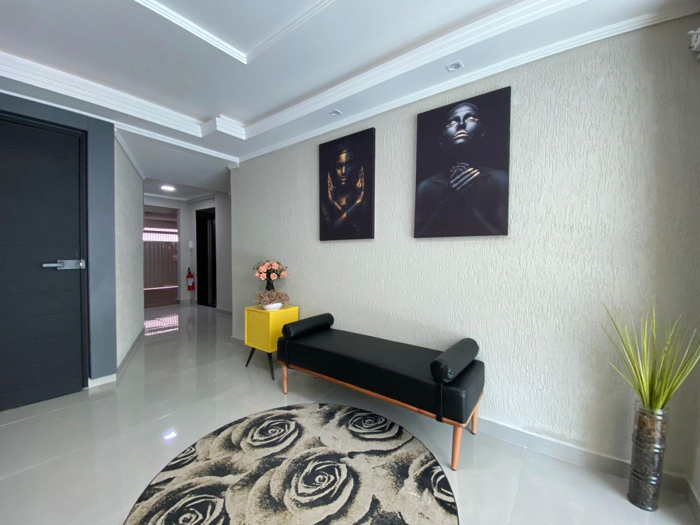 Apartamento à venda com 3 quartos - Meia Praia,Itapema