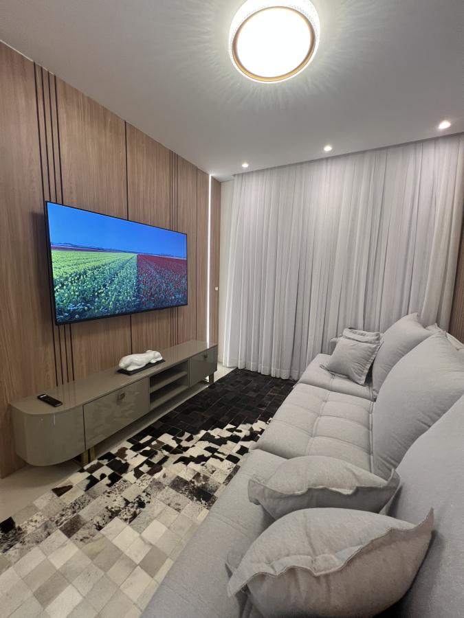 Apartamento à venda com 3 quartos, 117m² - Centro,Itapema