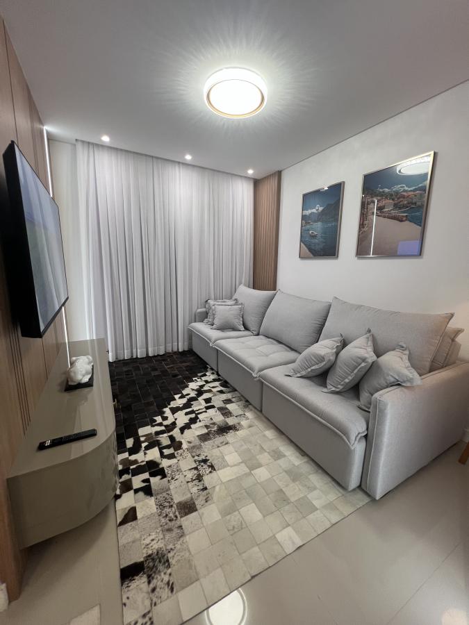 Apartamento à venda com 3 quartos, 117m² - Centro,Itapema