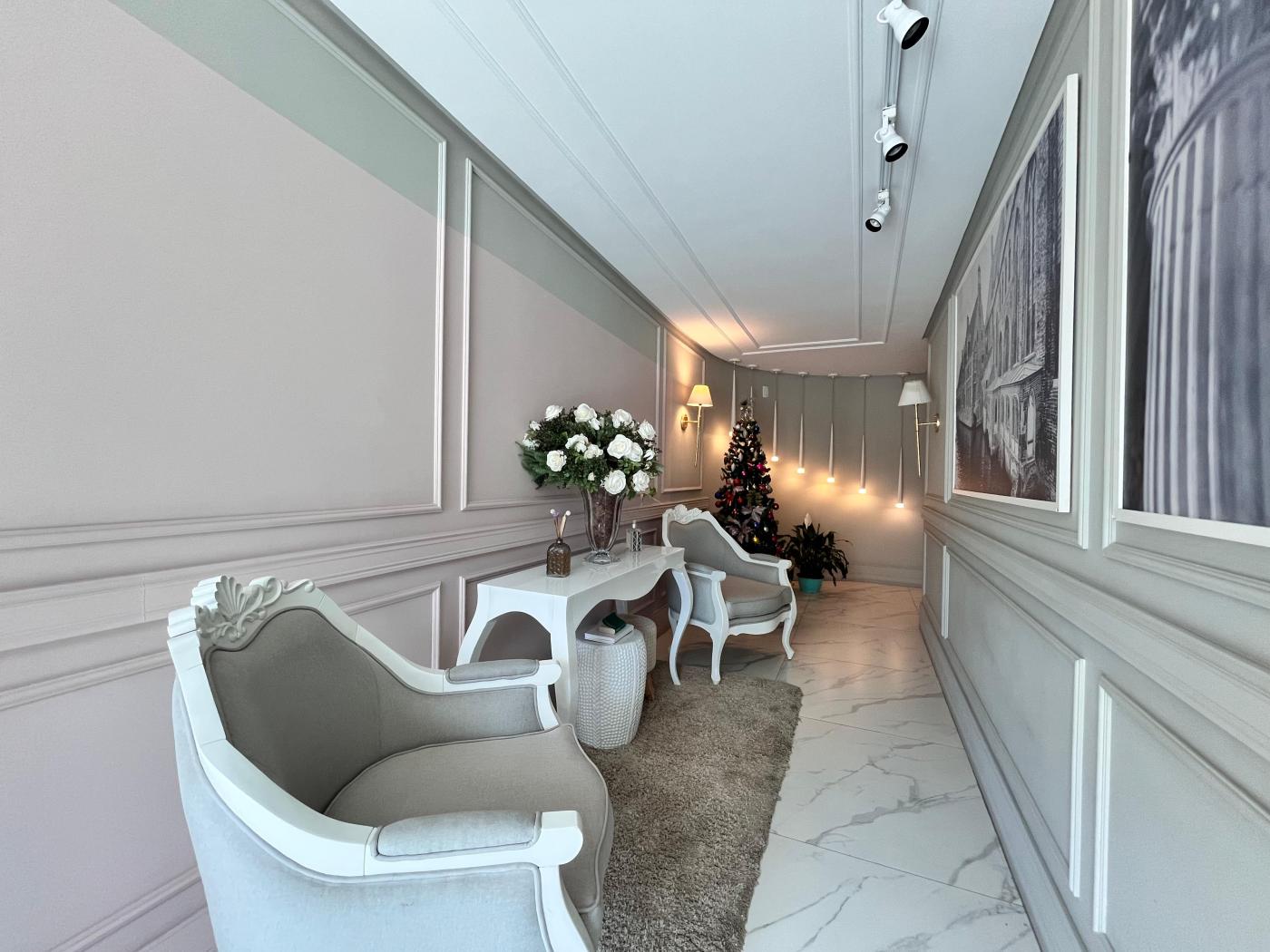 Apartamento à venda com 2 quartos, 87m² - Meia Praia,Itapema