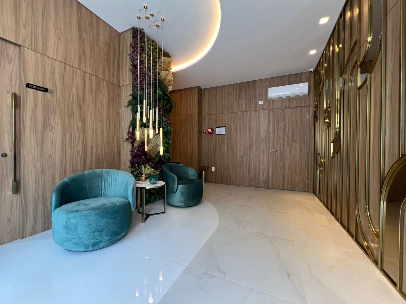 Apartamento à venda com 4 quartos, 176m² - Meia Praia,Itapema