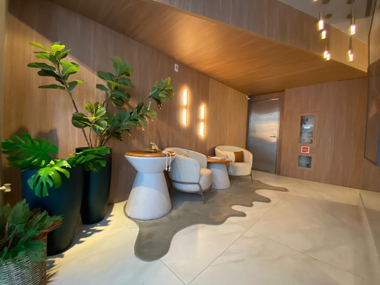 Apartamento à venda com 2 quartos, 94m² - Meia Praia,Itapema