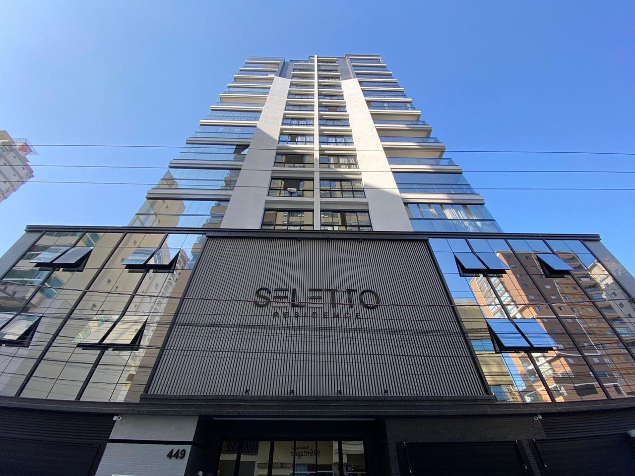  - Apartamento para Venda em Itapema, Meia Praia, 2 dormitórios, 2 suítes, 3 banheiros, 2 vagas