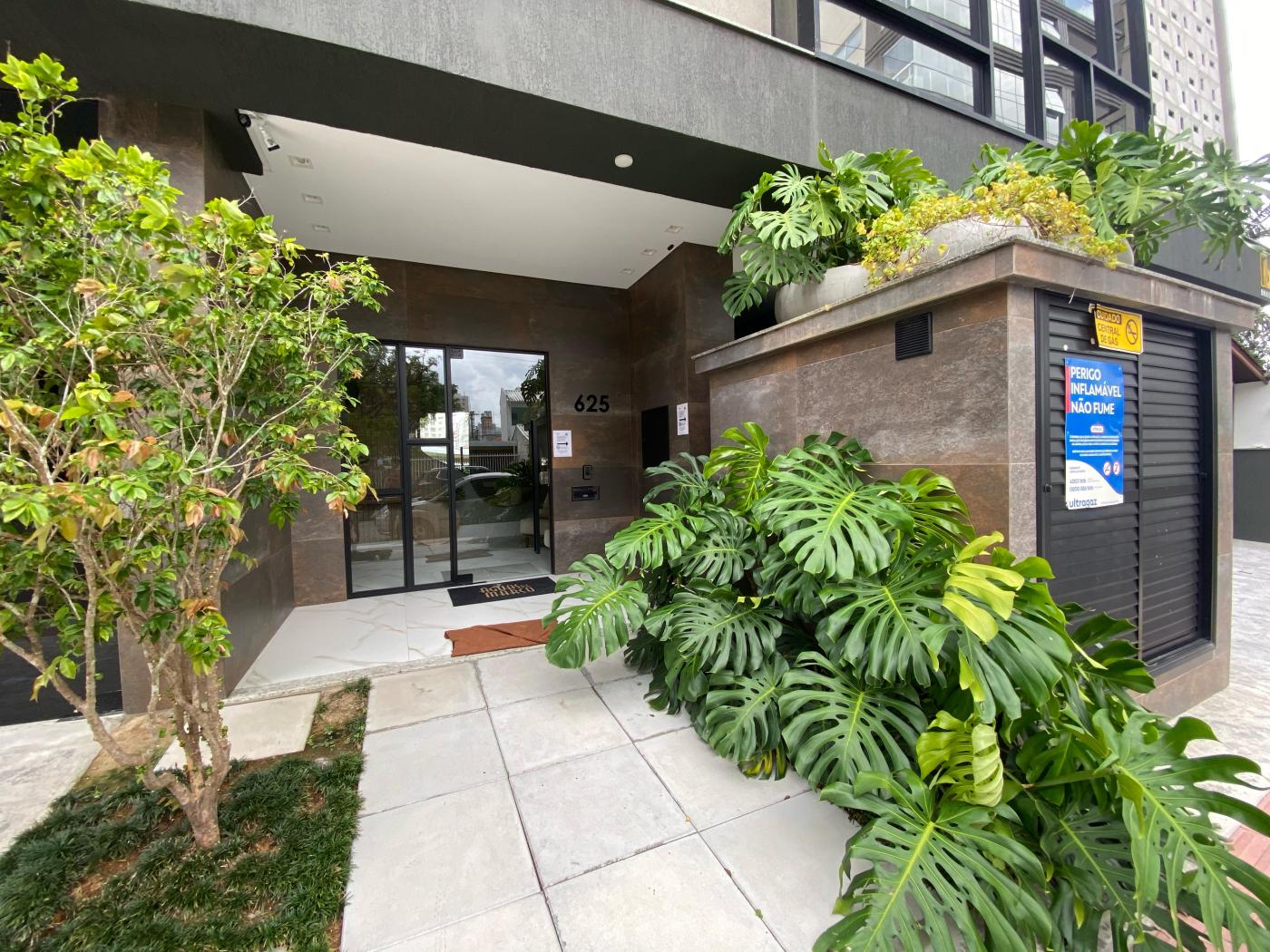 Apartamento à venda com 3 quartos, 125m² - Meia Praia,Itapema