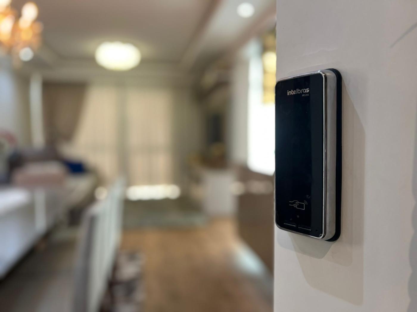 Apartamento à venda com 3 quartos, 125m² - Meia Praia,Itapema