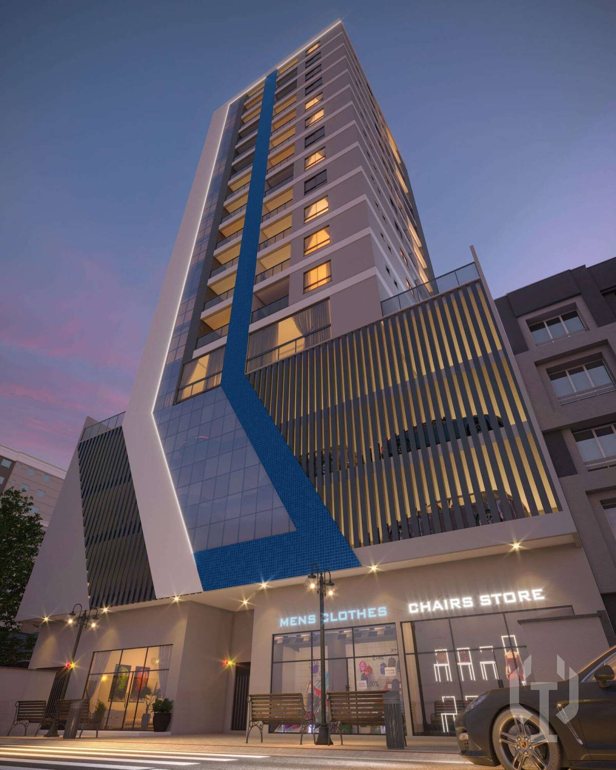 Apartamento Pereque com descontão a vista - Invicta Itapema - Assessoria Imobiliária