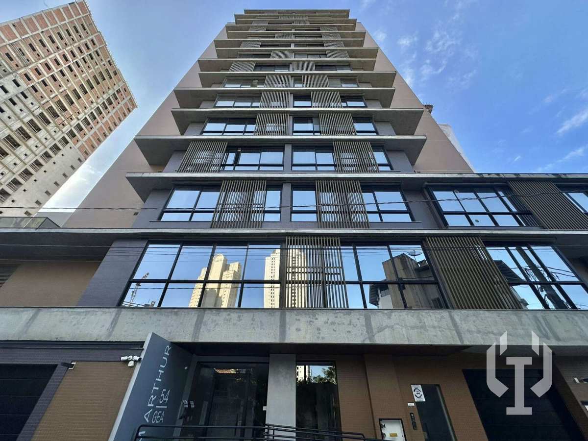  - Apartamento à venda, no Dom Arthur em Itapema, Canto da Praia, com 3 quartos, 116m²